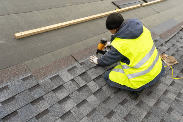 Roof Gutter Cleaning in Shannon Hills, AR