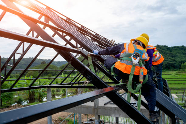 Gutter Installation and Roofing in Shannon Hills, AR