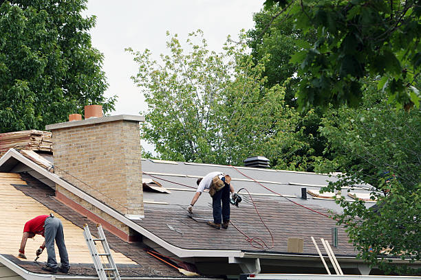 Best Commercial Roofing Services  in Shannon Hills, AR