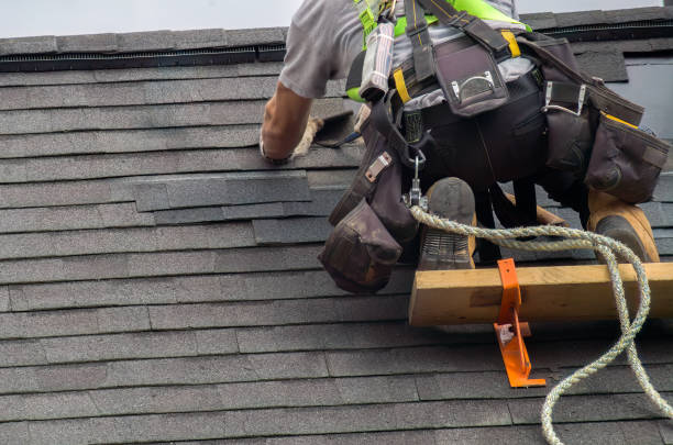 Slate Roofing Contractor in Shannon Hills, AR