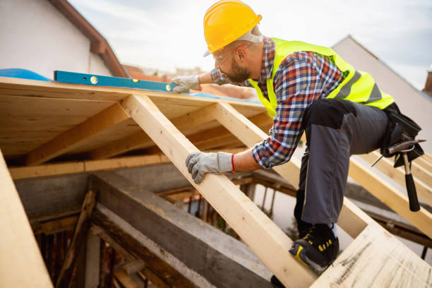 Best Commercial Roofing Services  in Shannon Hills, AR