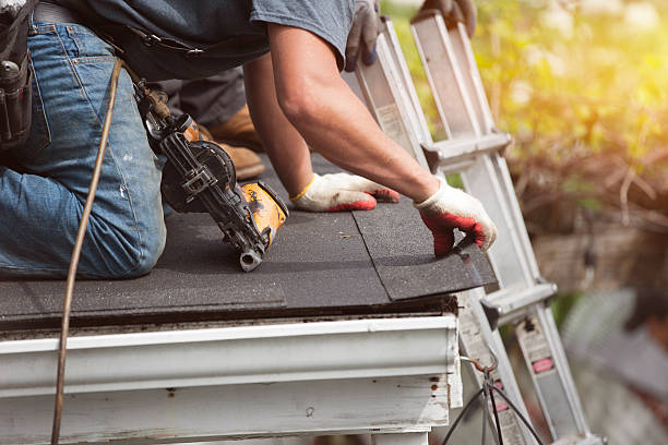 Professional Roofing Contractor in Shannon Hills, AR