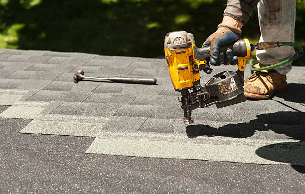 Roof Repair Estimates in Shannon Hills, AR