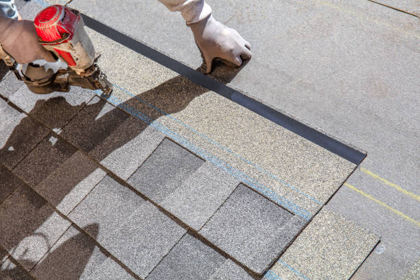 Quick and Trustworthy Emergency Roof Repair Services in Shannon Hills, AR
